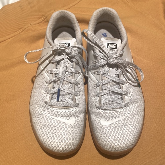 Nike Metcon 4 XD X White Gum - Picture 12 of 12